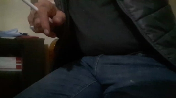 asksevenmen  10-11-2021 video nicktoss